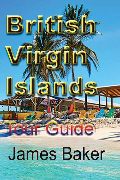Produktbild: British Virgin Islands