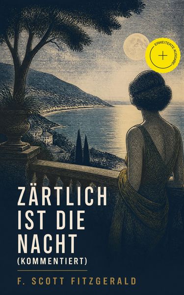Produktbild: Z&auml;rtlich ist die Nacht (Kommentiert)