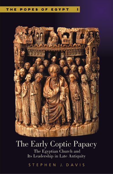 Produktbild: The Early Coptic Papacy