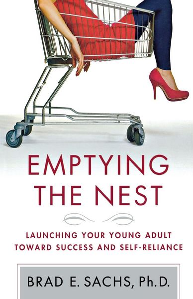 Produktbild: Emptying the Nest