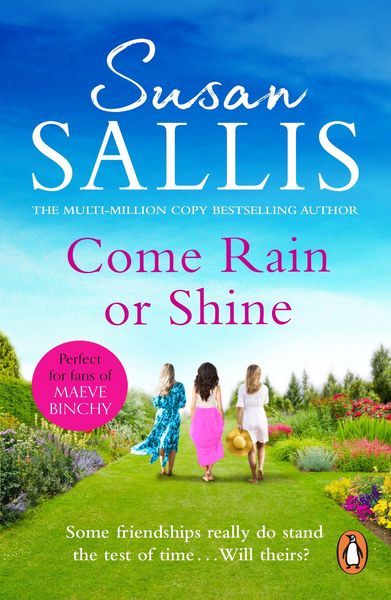 Produktbild: Come Rain Or Shine