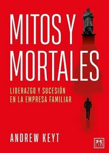 Produktbild: Mitos y mortales