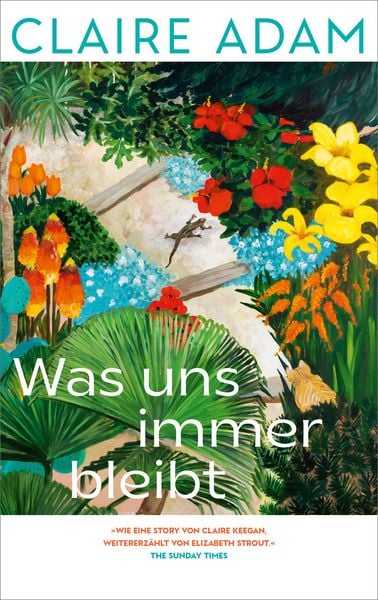 Produktbild: Was uns immer bleibt