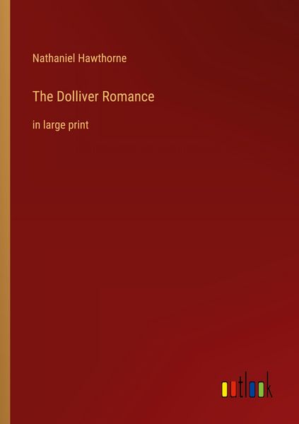 Produktbild: The Dolliver Romance