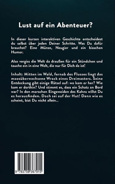 Produktbild: Das Schiff