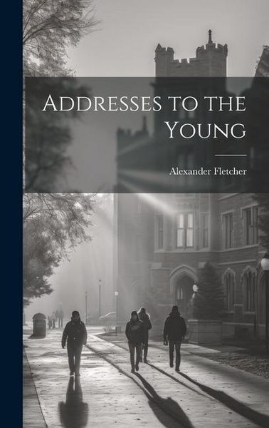 Produktbild: Addresses to the Young