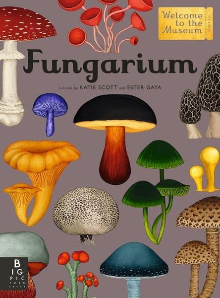 Produktbild: Fungarium