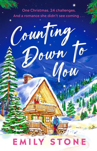 Produktbild: Counting Down to You