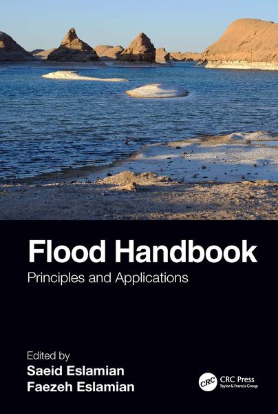 Produktbild: Flood Handbook