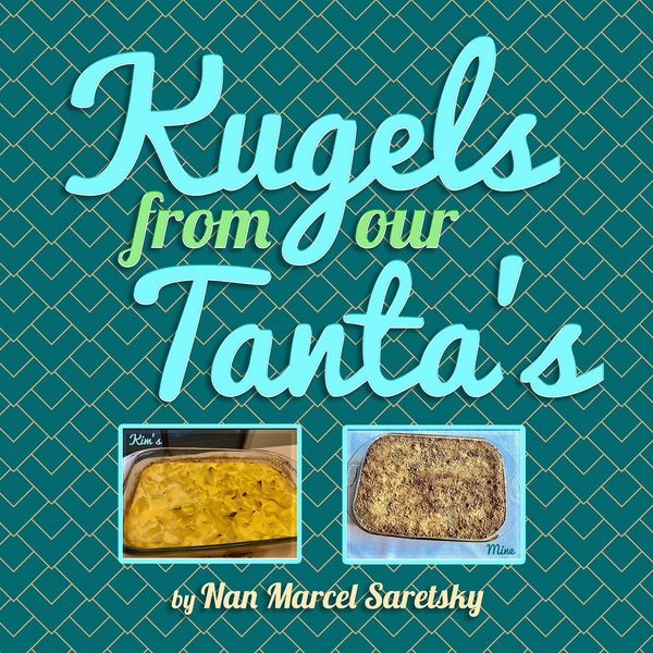 Produktbild: Kugels From Our Tanta's