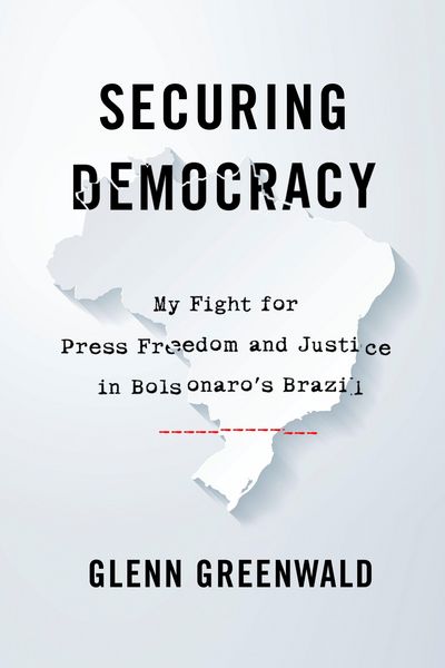 Produktbild: Securing Democracy