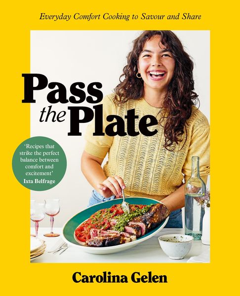 Produktbild: Pass the Plate