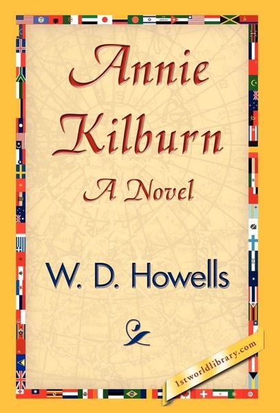 Produktbild: Annie Kilburn