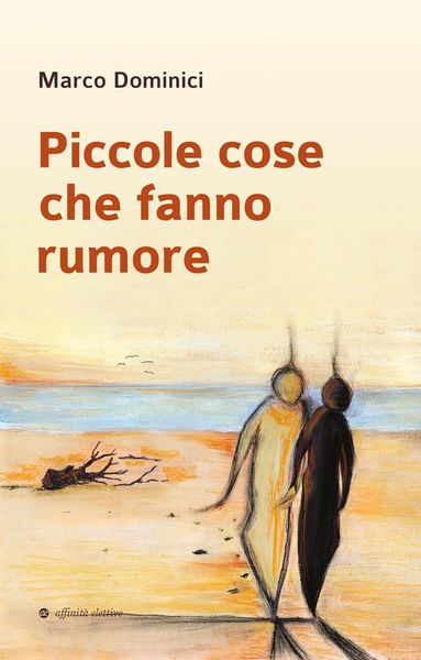 Produktbild: Piccole cose che fanno rumore
