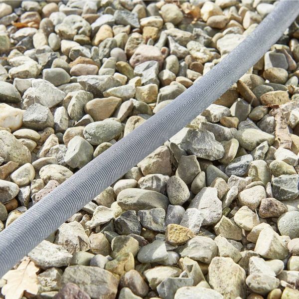 Produktbild: Hozelock 8112 1240 Tuffhoze 12,5m Gartenschlauch 12.5m 1 St. Grau
