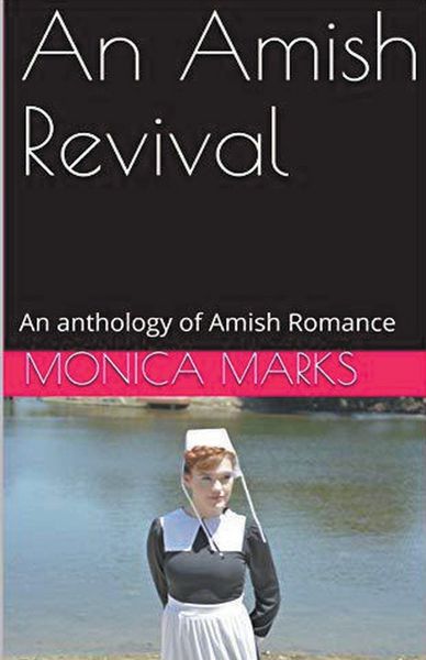 Produktbild: An Amish Revival An Anthology of Amish Romance