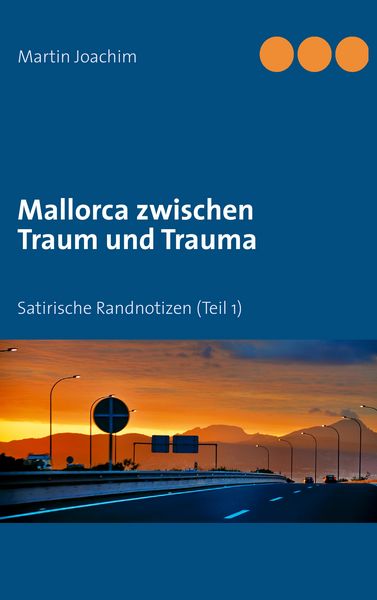 Produktbild: Mallorca zwischen Traum und Trauma
