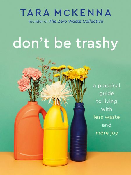 Produktbild: Don't Be Trashy