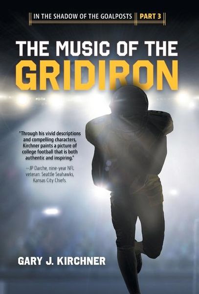 Produktbild: The Music of the Gridiron