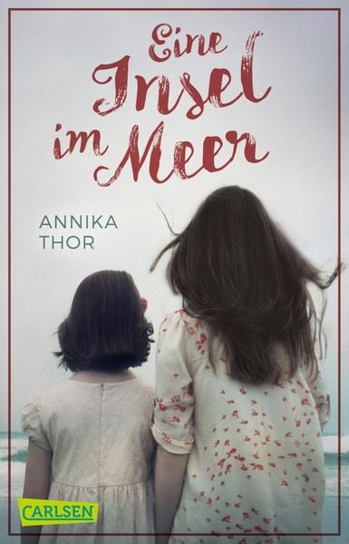 Produktbild: Eine Insel im Meer