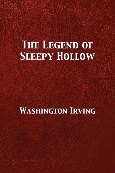 Produktbild: The Legend of Sleepy Hollow