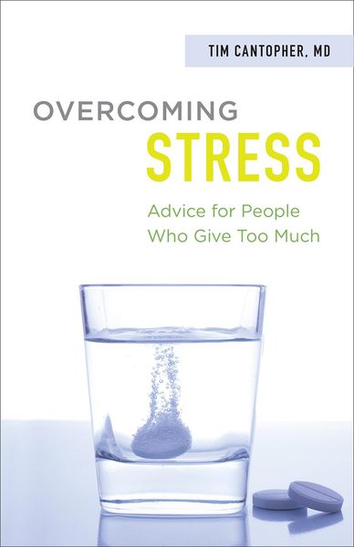 Produktbild: Overcoming Stress