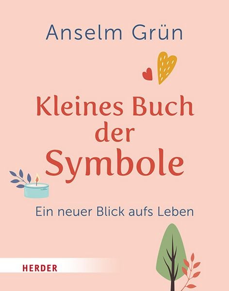 Produktbild: Kleines Buch der Symbole