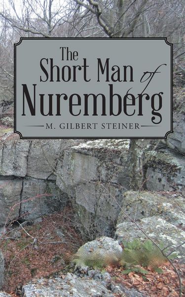 Produktbild: The Short Man of Nuremberg