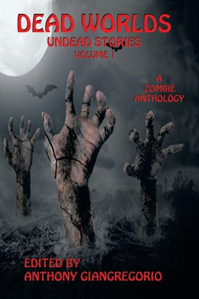 Produktbild: Dead Worlds