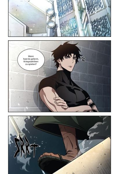 Produktbild: The World After the Fall 5