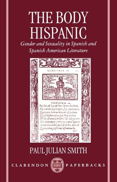 Produktbild: The Body Hispanic