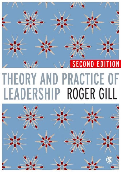 Produktbild: Theory and Practice of Leadership