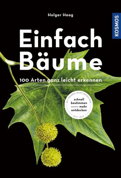 Produktbild: Einfach B&auml;ume