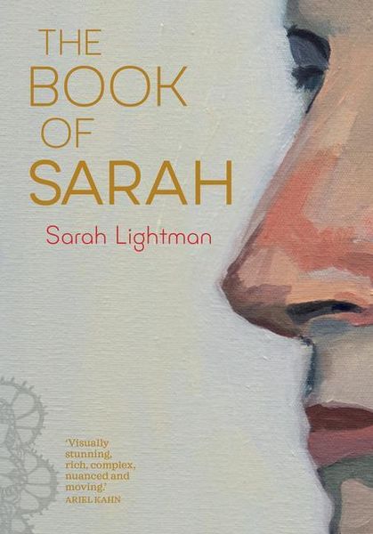 Produktbild: The Book of Sarah