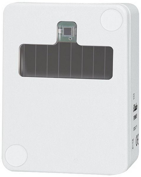 Produktbild: Eltako FHD60SB Funk D&auml;mmerungssensor