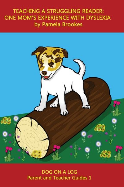 Produktbild: Teaching a Struggling Reader