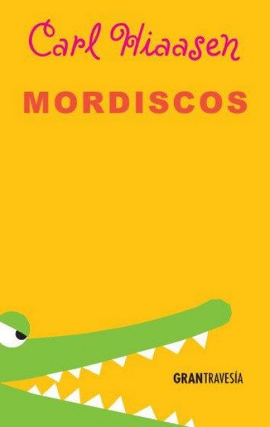 Produktbild: Mordiscos
