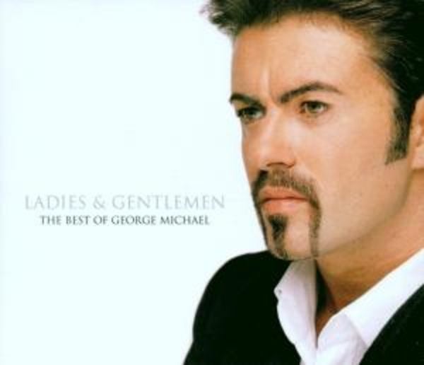 Michael, G: Ladies & Gentlemen,The Best of George Michael