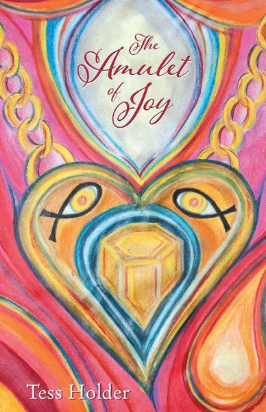 Produktbild: The Amulet of Joy