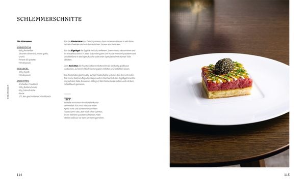 Produktbild: Private Dining