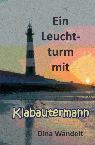 Produktbild: Ein Leuchtturm mit Klabautermann