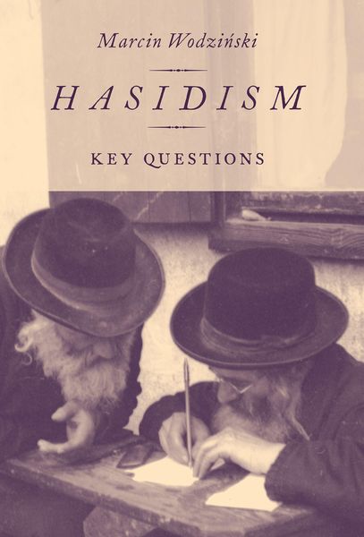 Produktbild: Hasidism