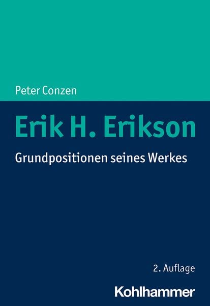 Produktbild: Erik H. Erikson