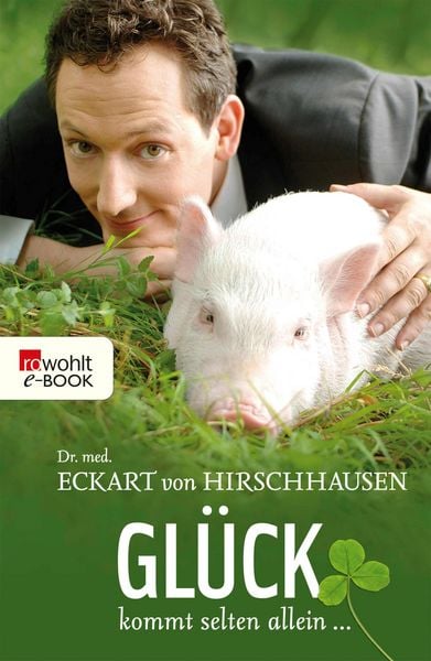 Produktbild: Gl&uuml;ck kommt selten allein ...