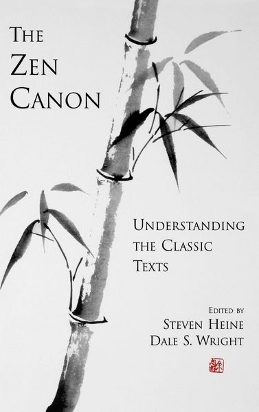 Produktbild: The Zen Canon