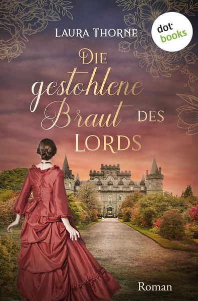 Produktbild: Die gestohlene Braut des Lords