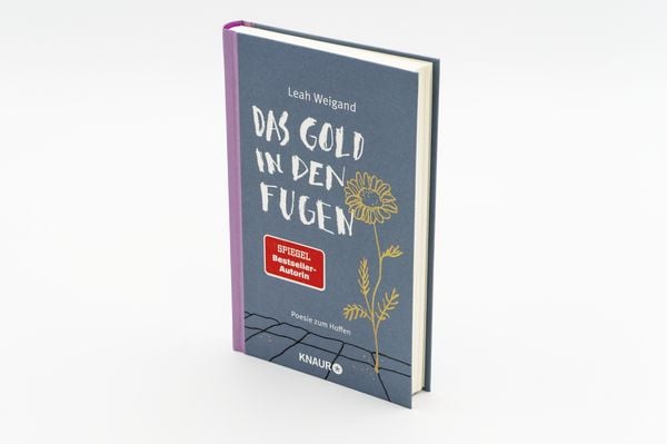 Produktbild: Das Gold in den Fugen