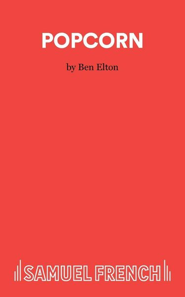 Produktbild: Popcorn