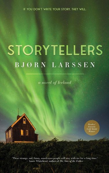 Produktbild: Storytellers