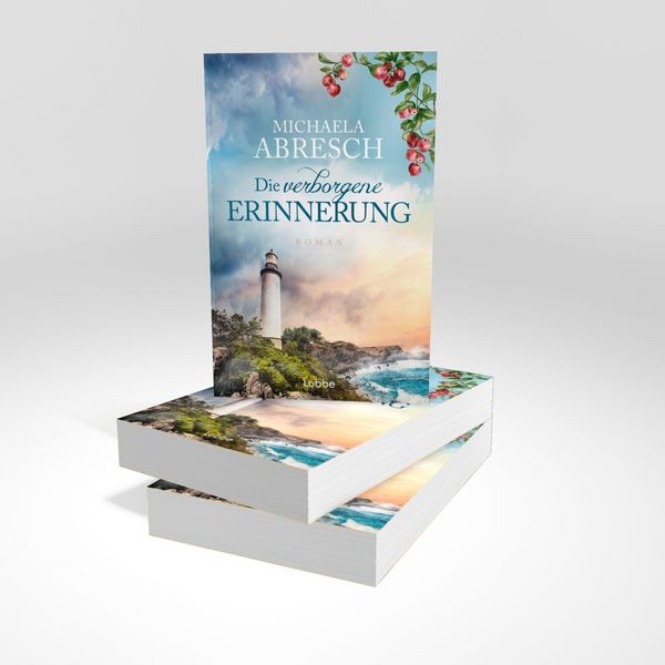 Produktbild: Die verborgene Erinnerung